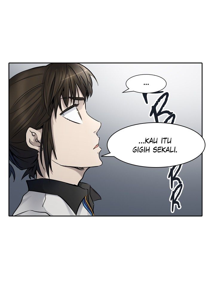 Tower of God Chapter 422