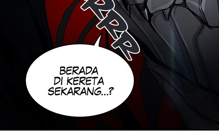 Tower of God Chapter 300