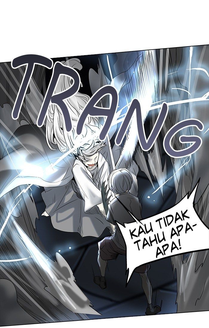 Tower of God Chapter 259