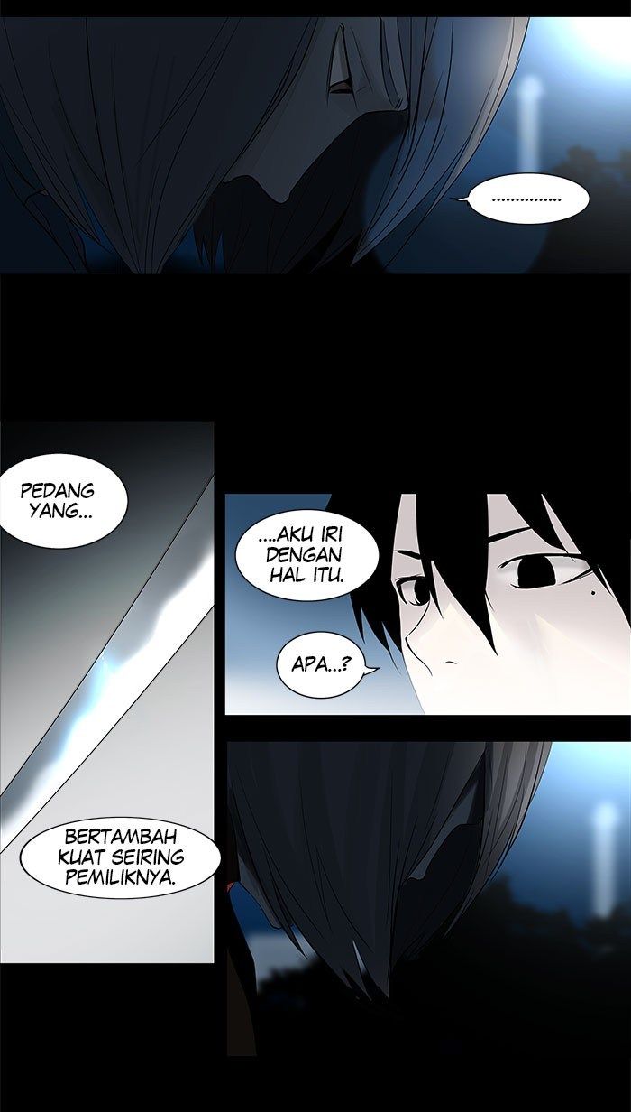 Tower of God Chapter 141