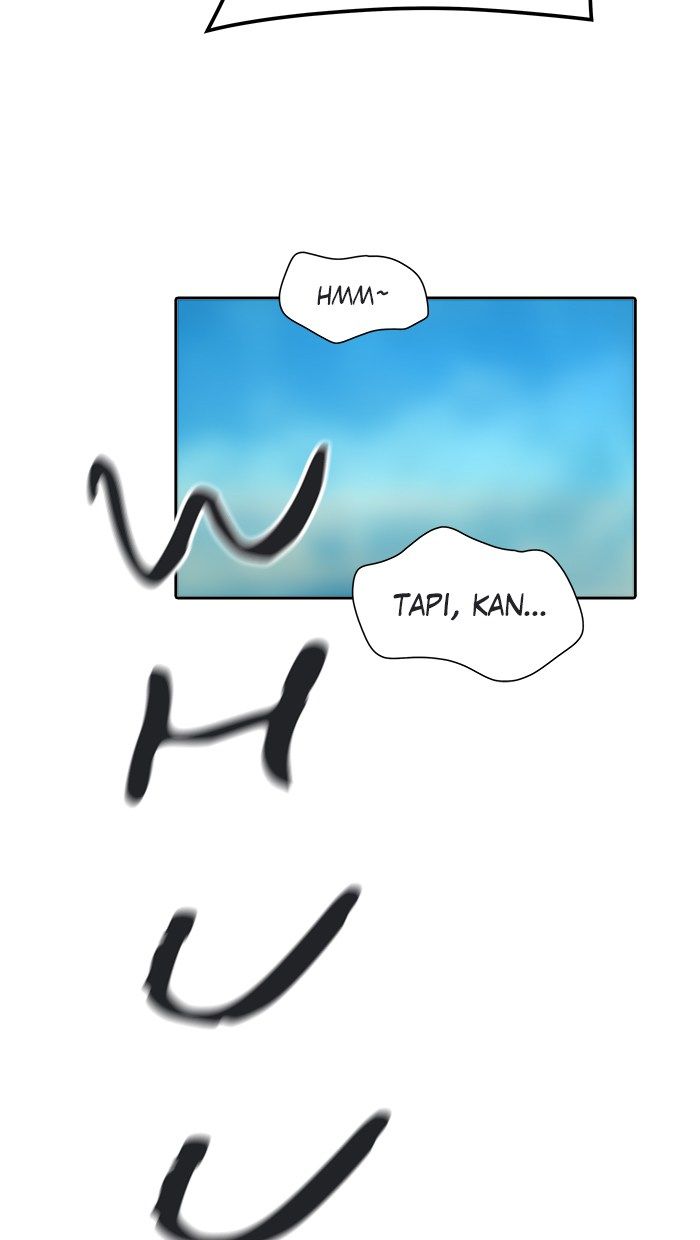 Tower of God Chapter 428