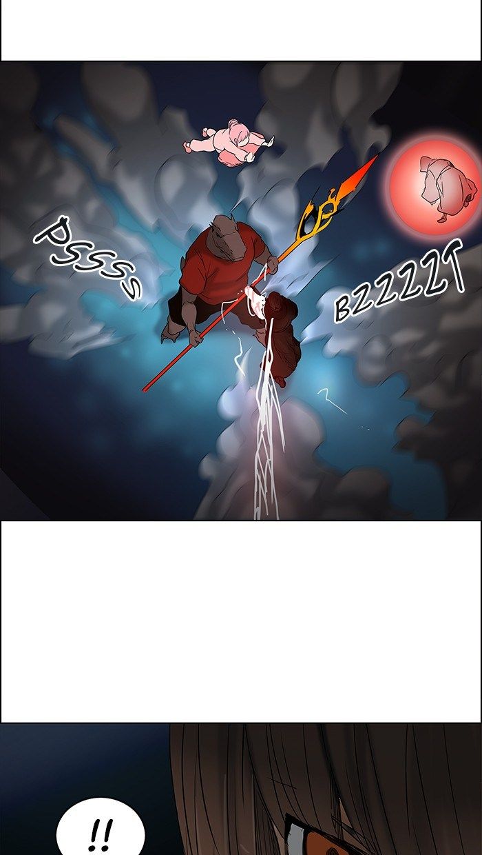 Tower of God Chapter 263