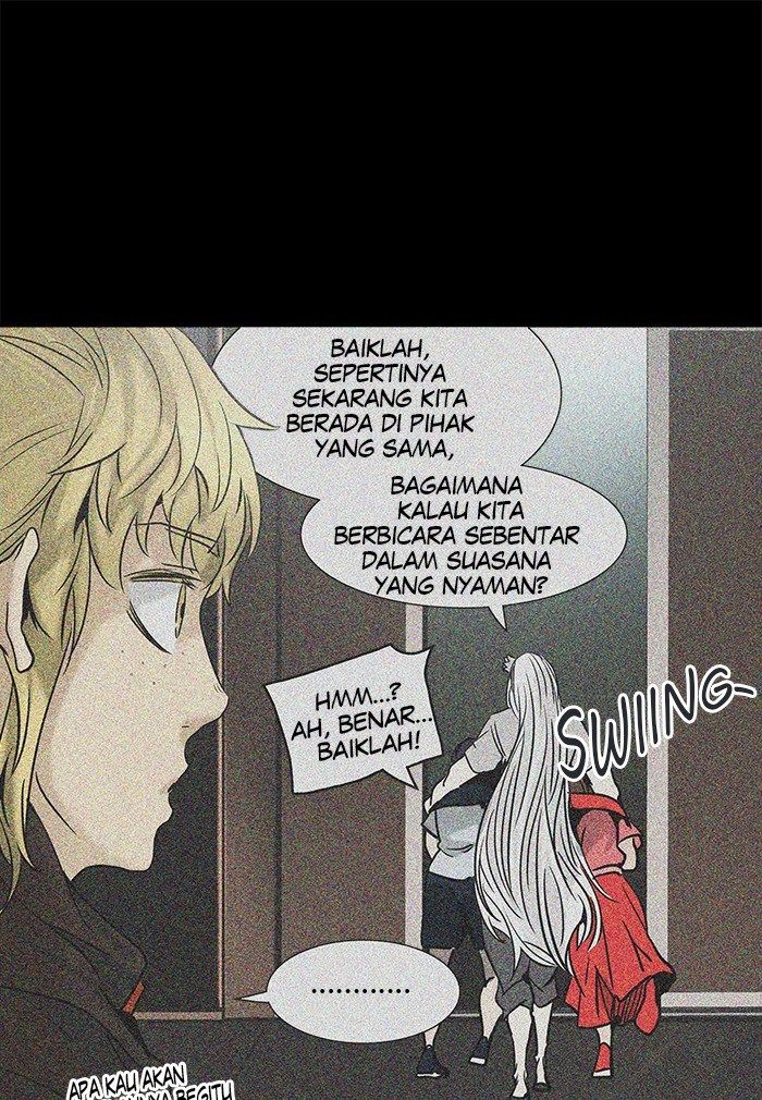 Tower of God Chapter 305