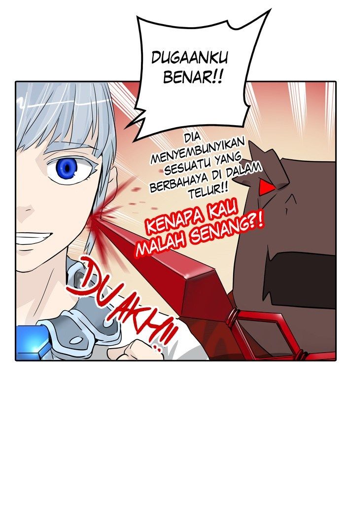 Tower of God Chapter 352