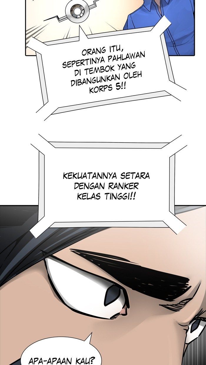 Tower of God Chapter 469