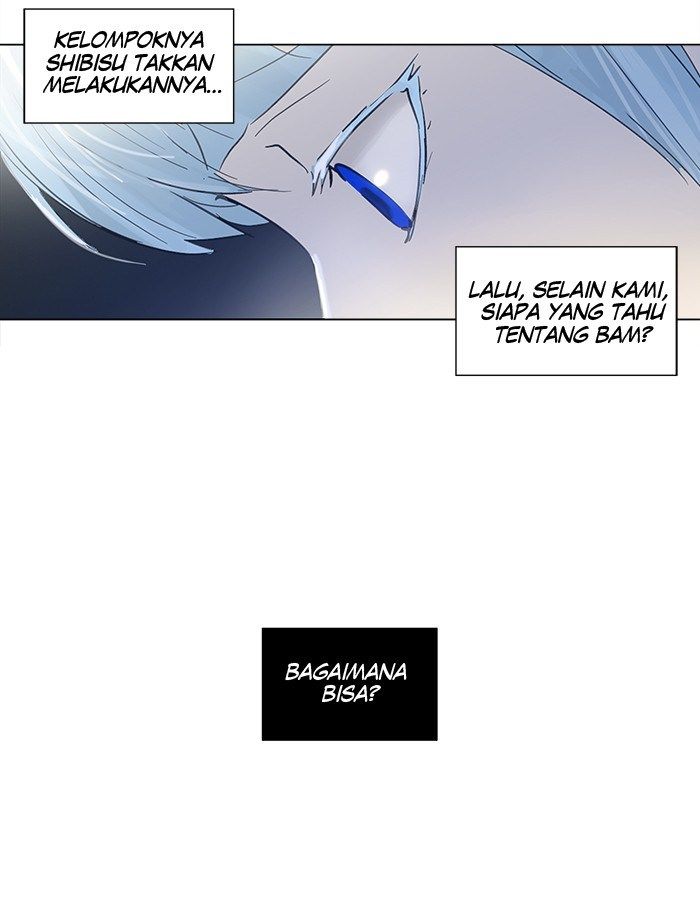 Tower of God Chapter 120