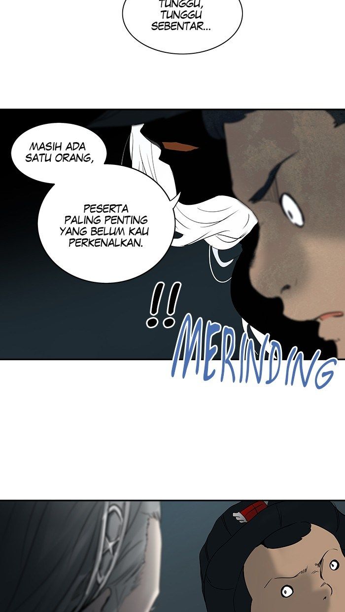 Tower of God Chapter 266