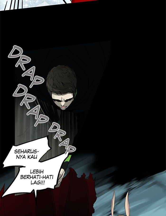 Tower of God Chapter 129