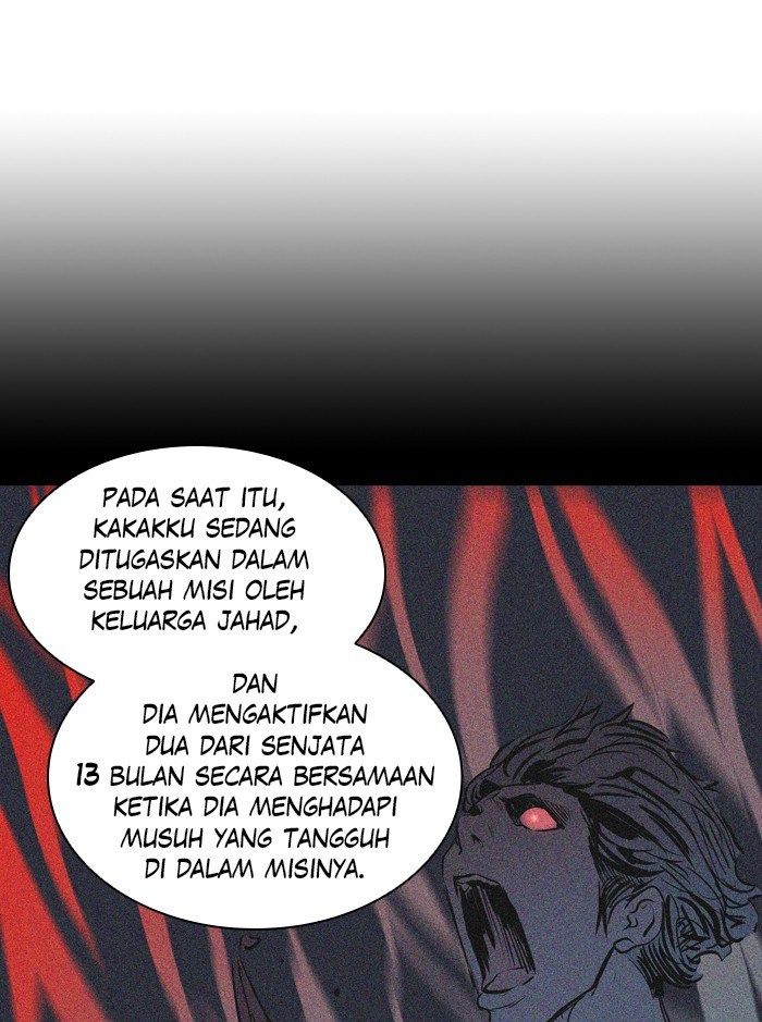 Tower of God Chapter 327