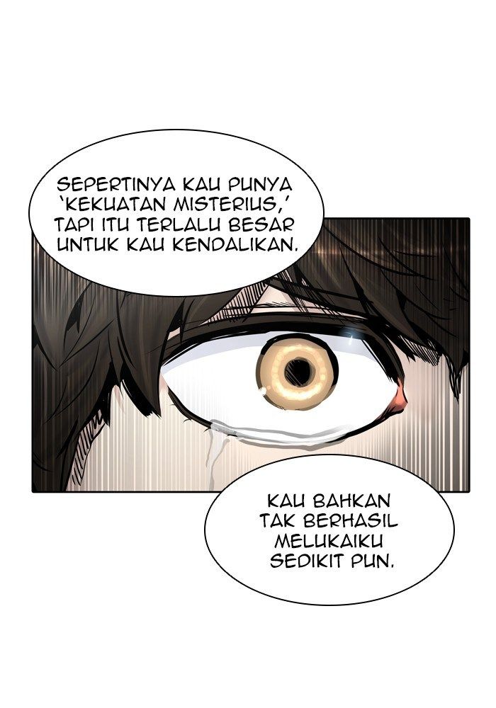 Tower of God Chapter 413