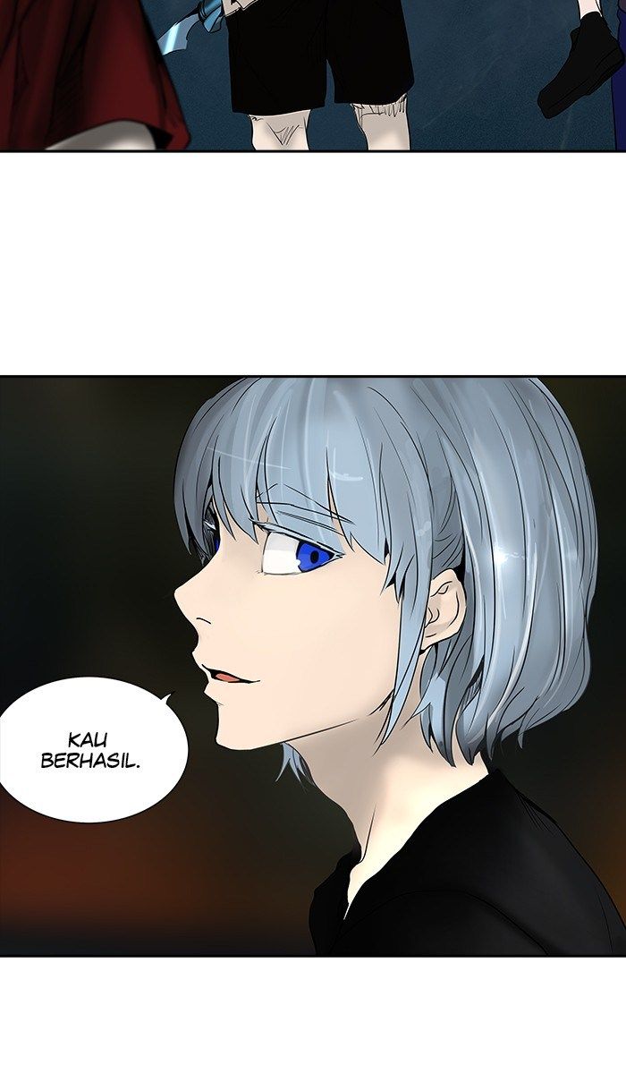 Tower of God Chapter 266