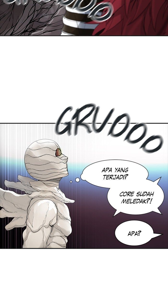 Tower of God Chapter 440