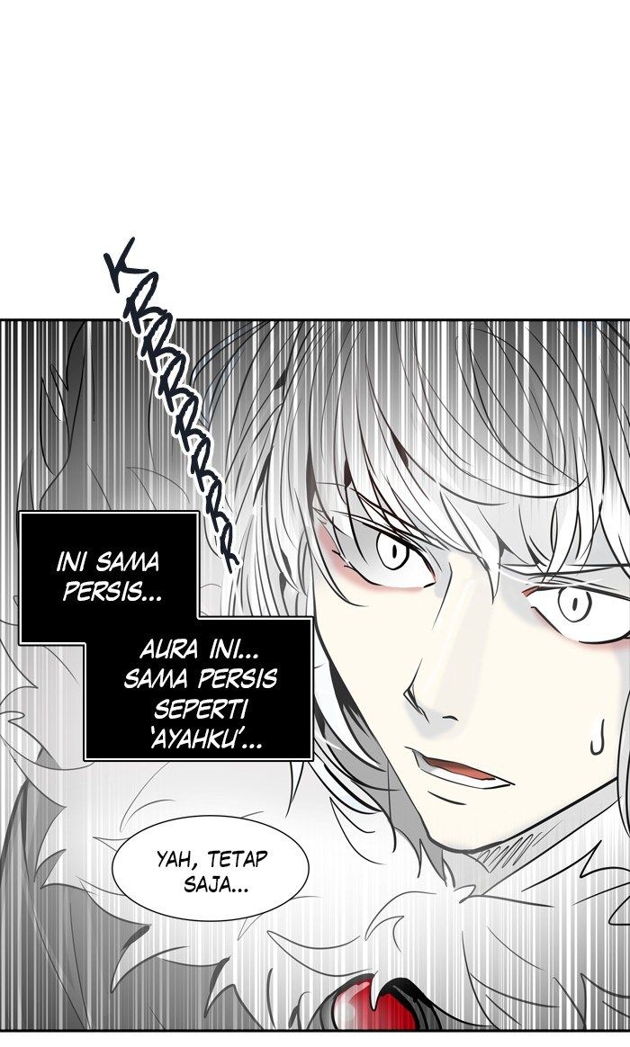 Tower of God Chapter 335