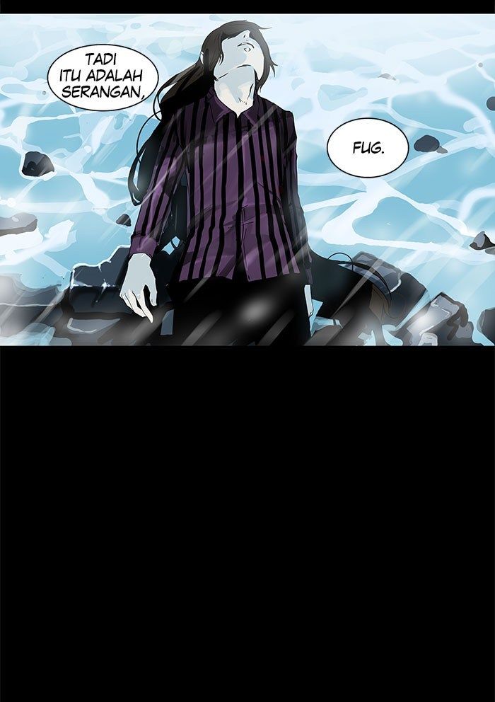 Tower of God Chapter 95