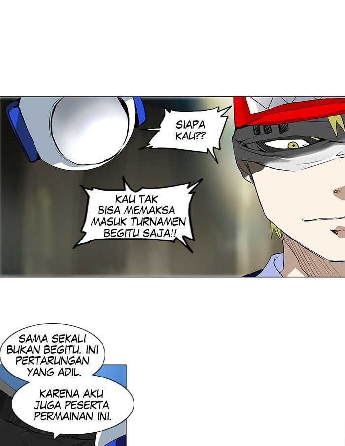 Tower of God Chapter 172