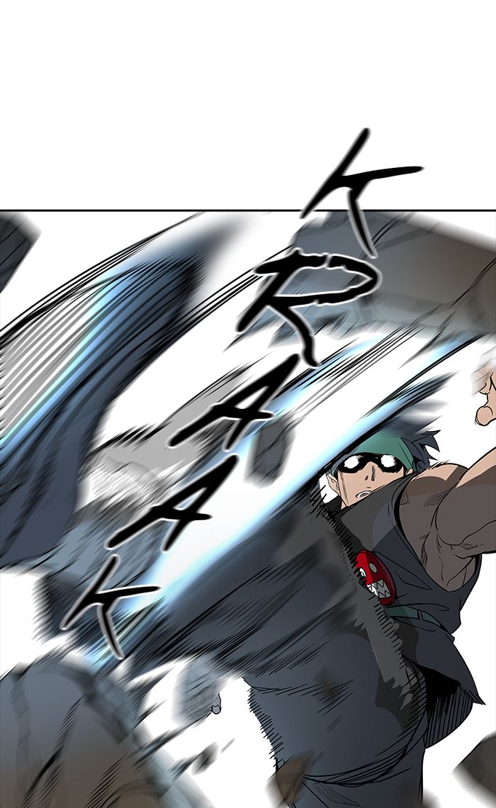 Tower of God Chapter 493