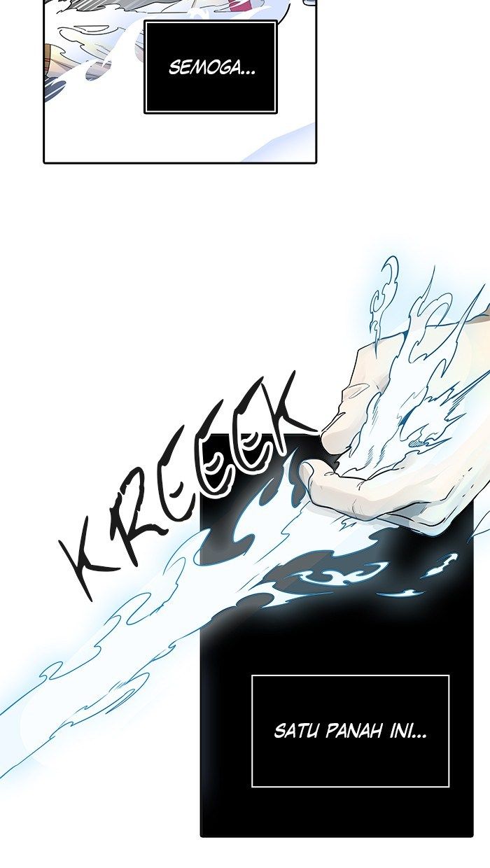 Tower of God Chapter 482