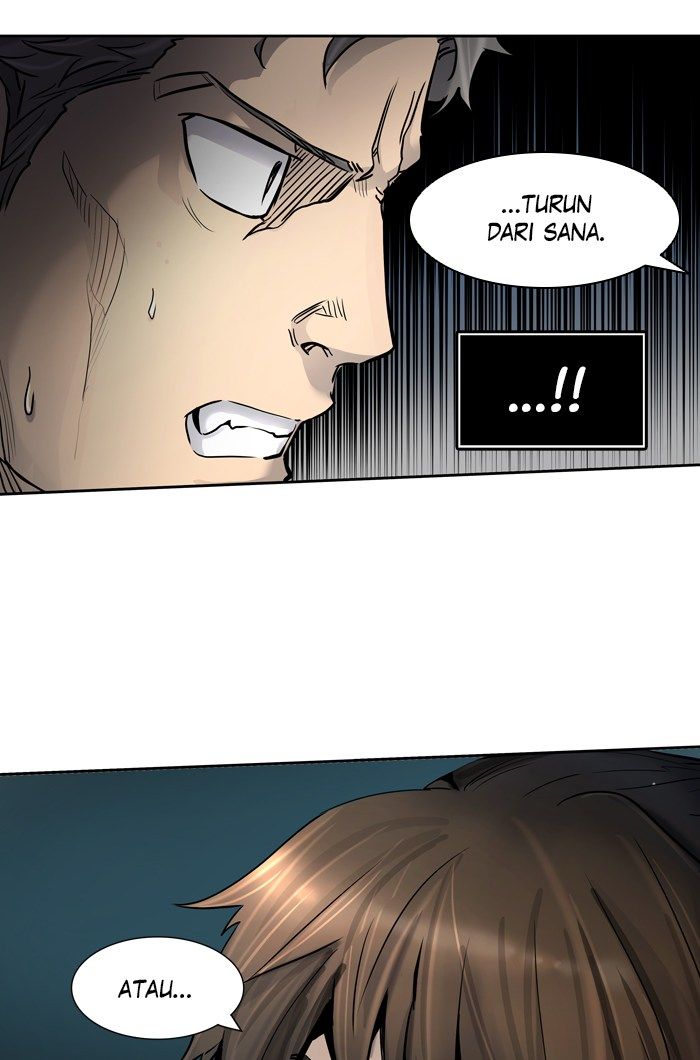 Tower of God Chapter 418