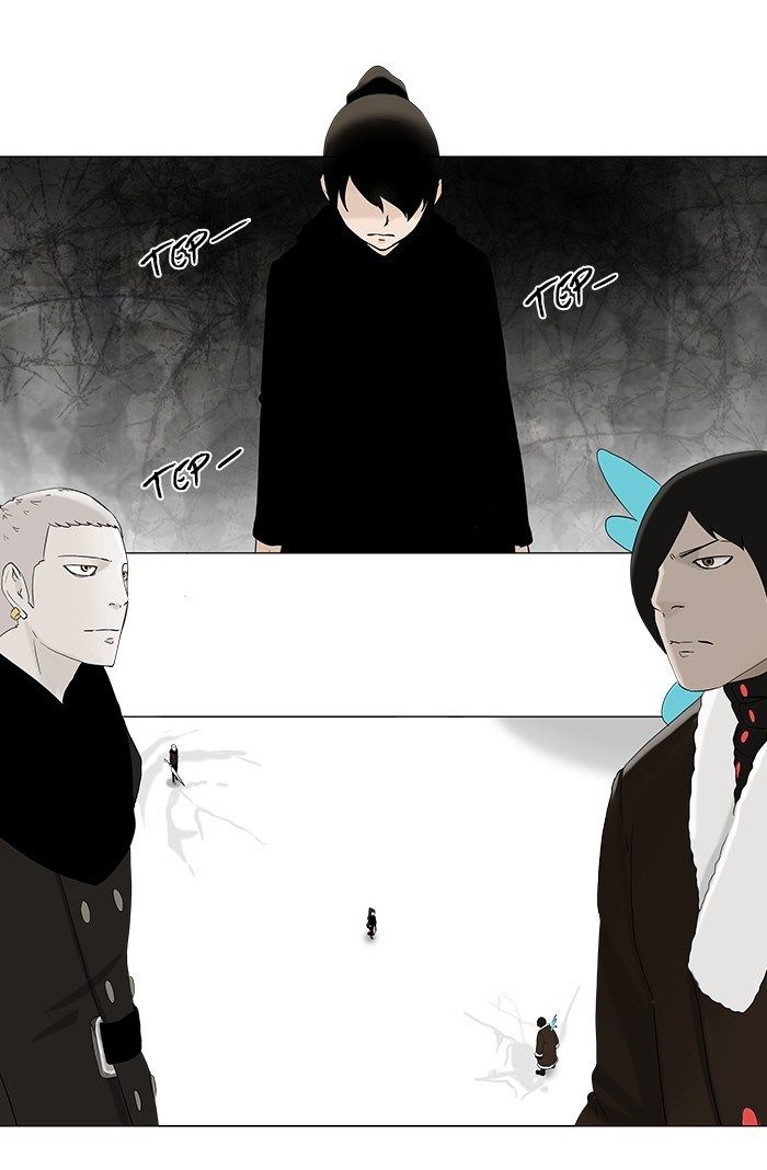 Tower of God Chapter 83