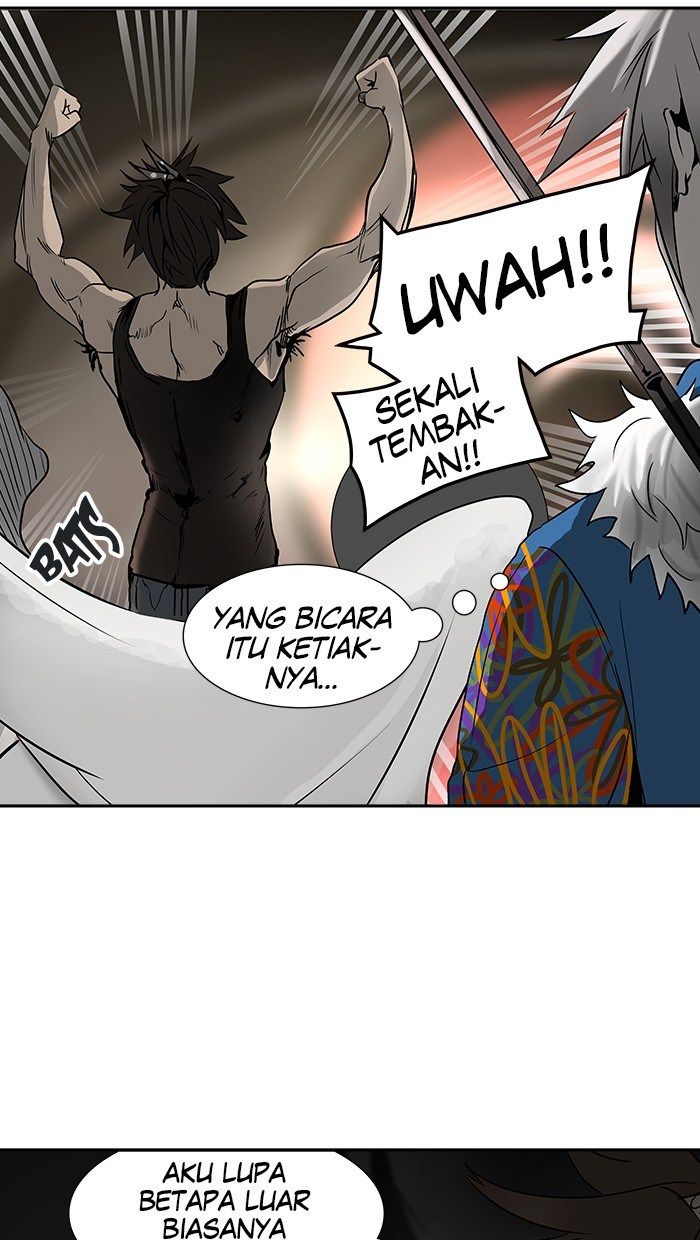 Tower of God Chapter 315