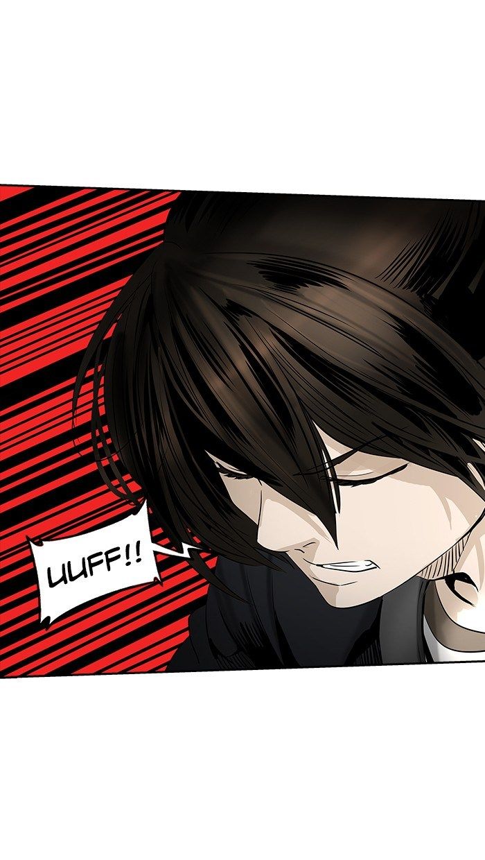 Tower of God Chapter 297