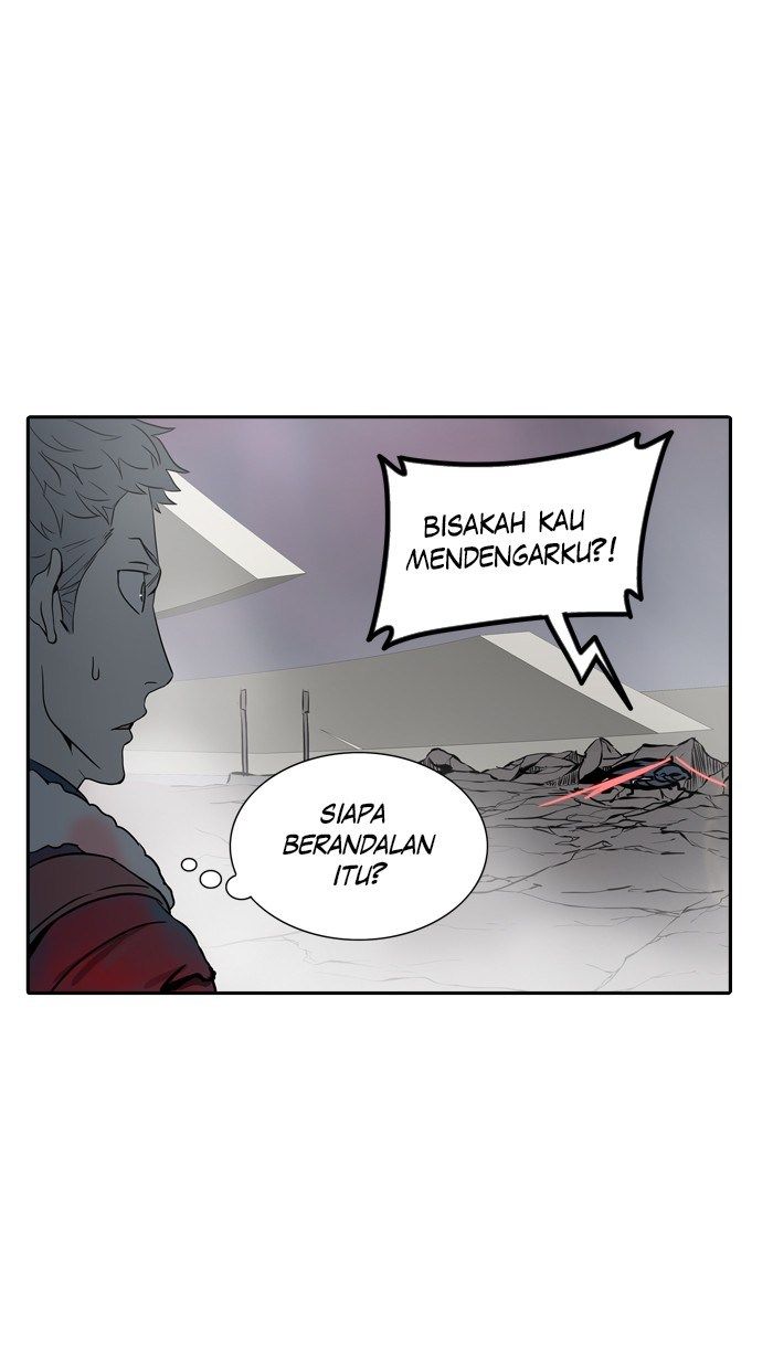 Tower of God Chapter 326