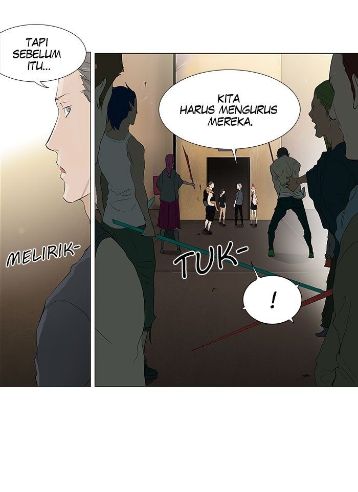 Tower of God Chapter 200