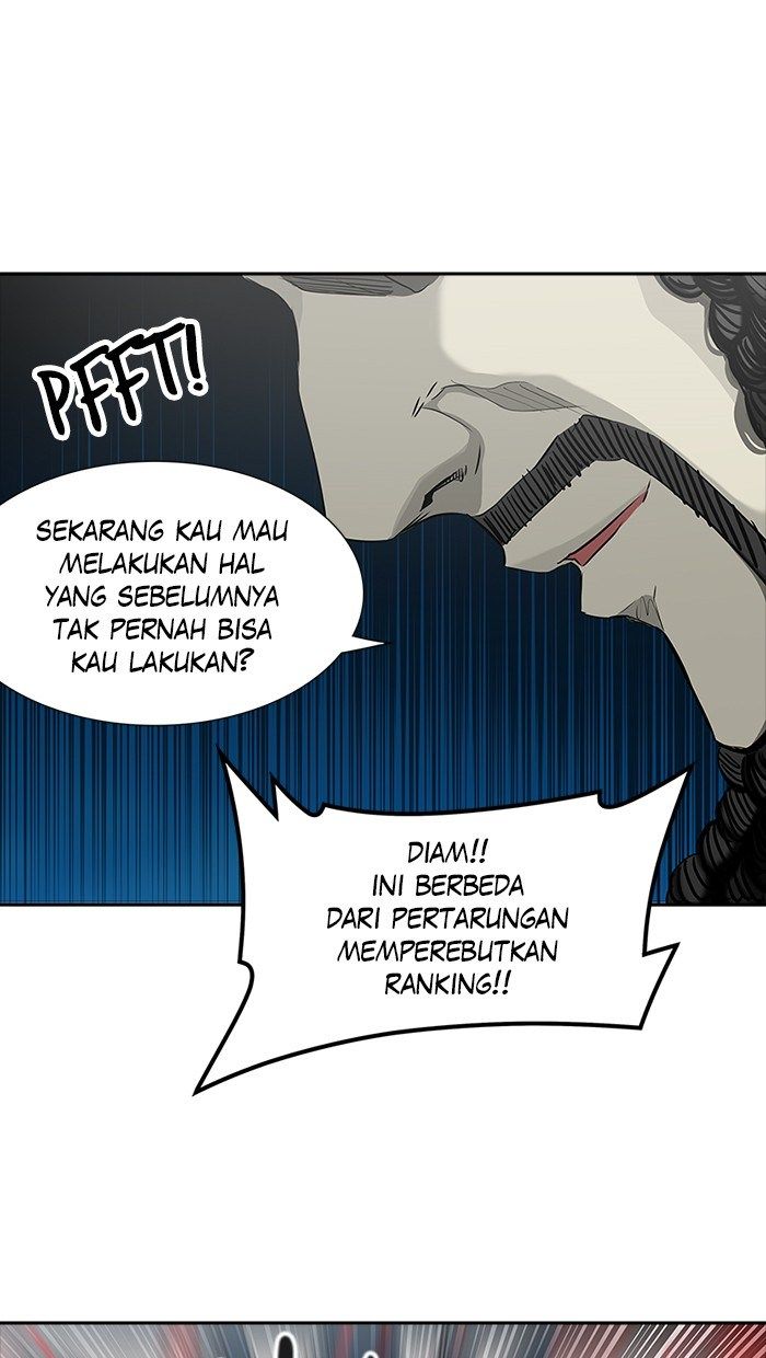 Tower of God Chapter 431