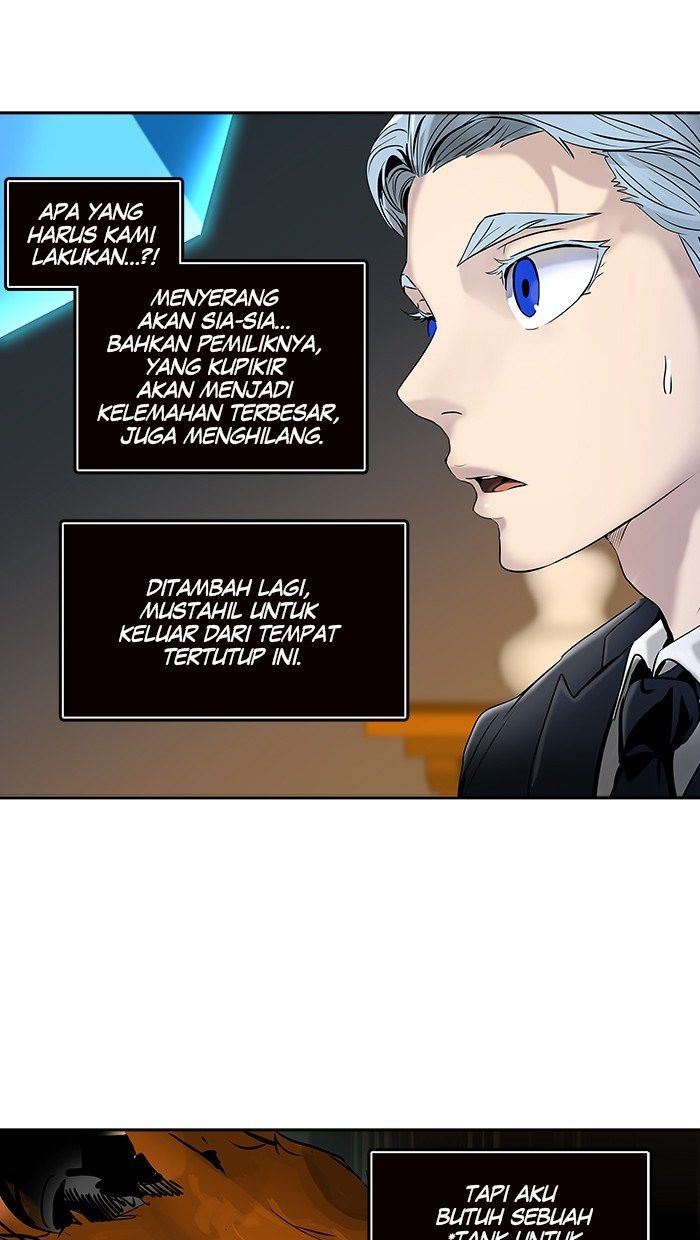 Tower of God Chapter 292