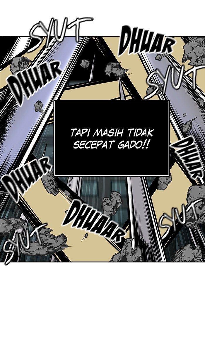 Tower of God Chapter 459