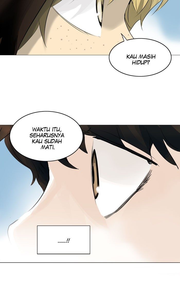 Tower of God Chapter 224