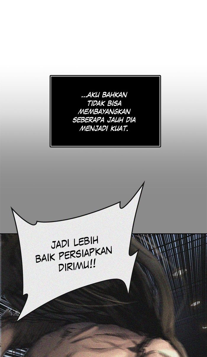 Tower of God Chapter 421