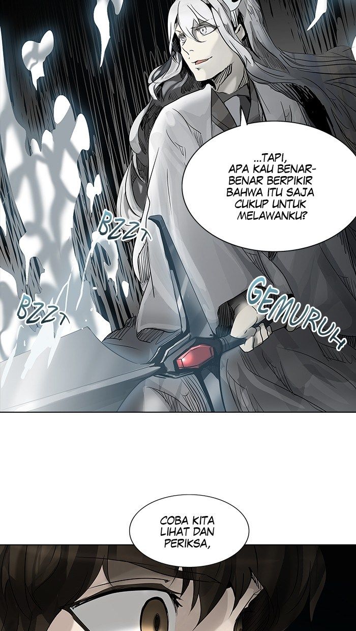 Tower of God Chapter 264