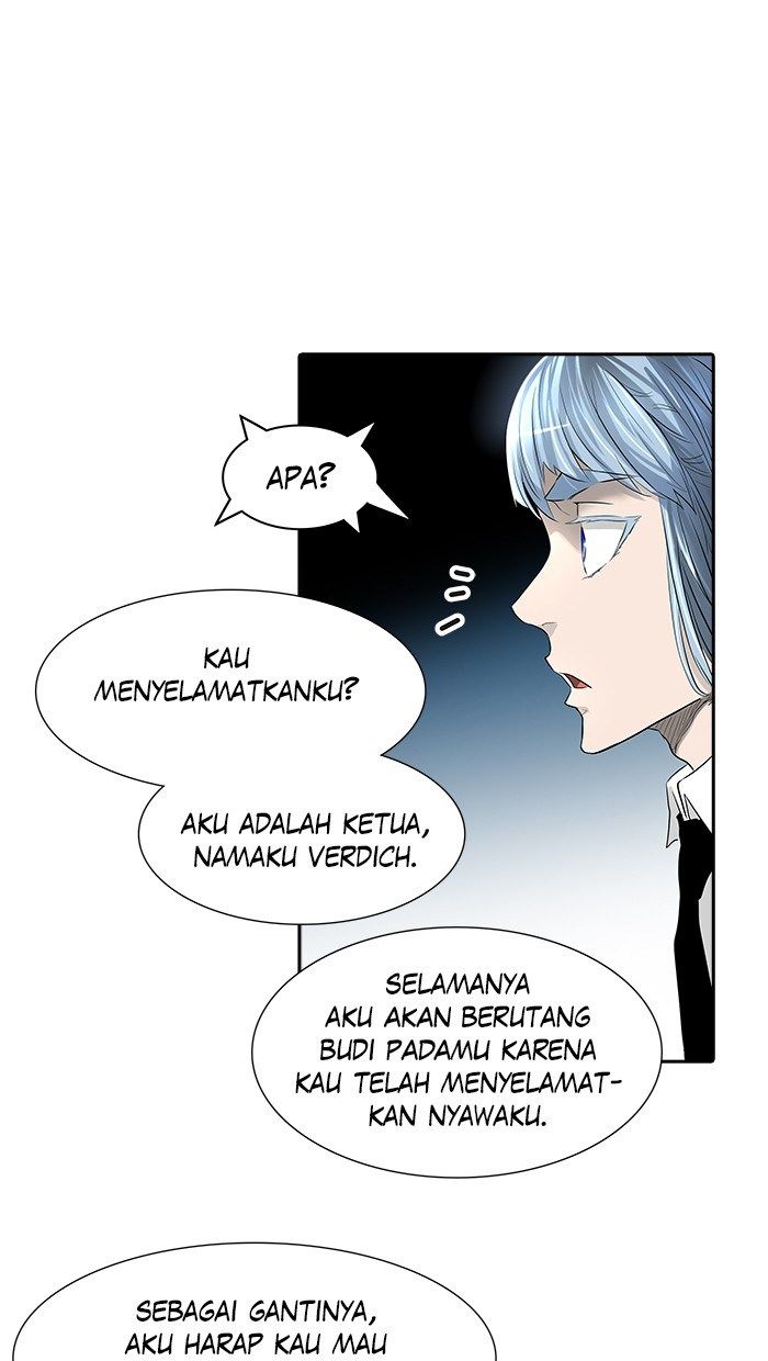 Tower of God Chapter 438