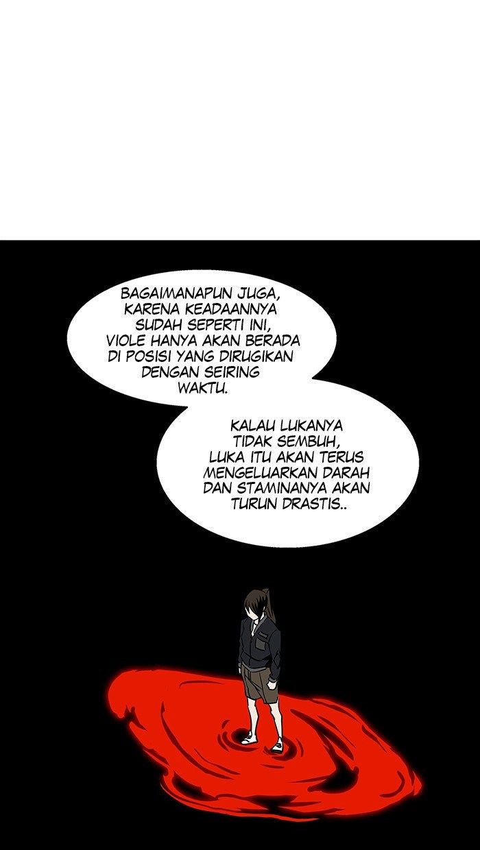 Tower of God Chapter 296