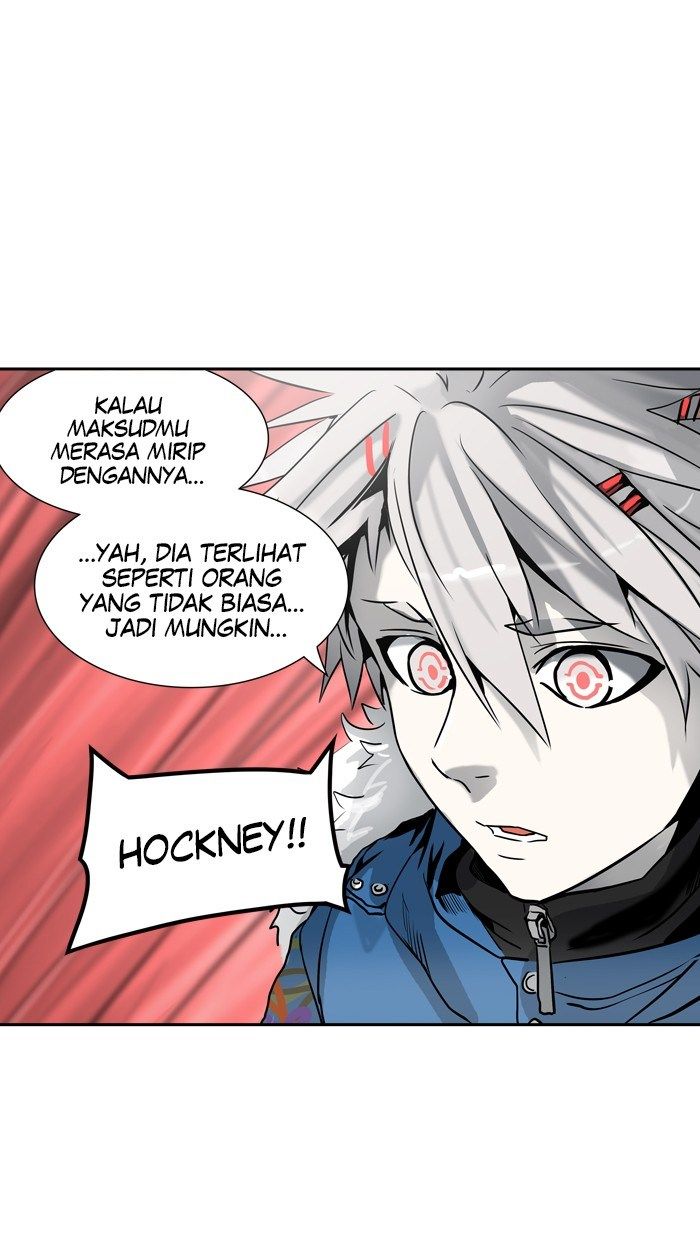 Tower of God Chapter 317