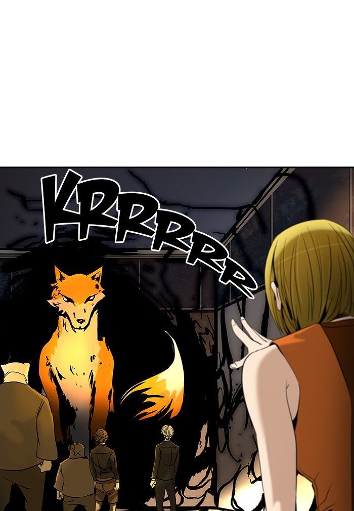 Tower of God Chapter 292