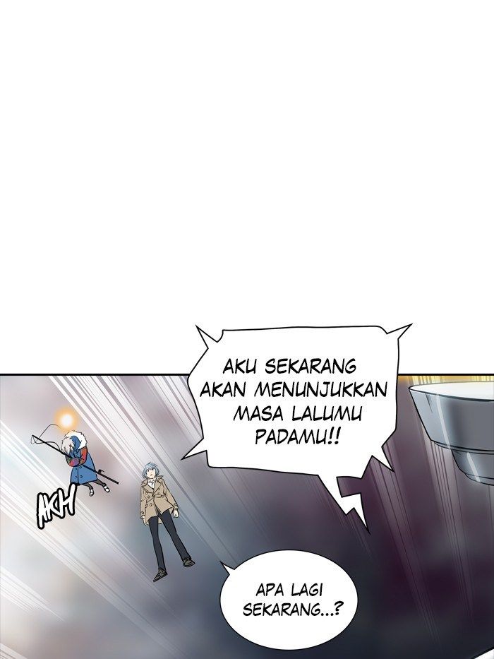 Tower of God Chapter 343