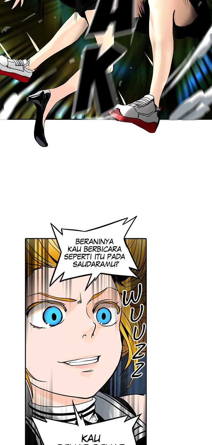 Tower of God Chapter 292