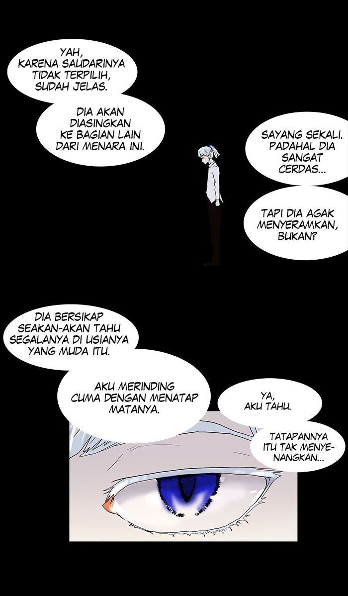 Tower of God Chapter 12