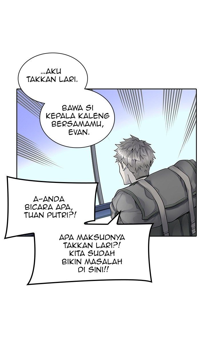 Tower of God Chapter 415