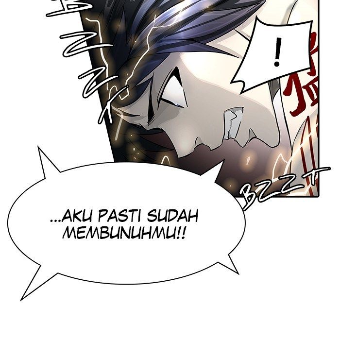 Tower of God Chapter 442