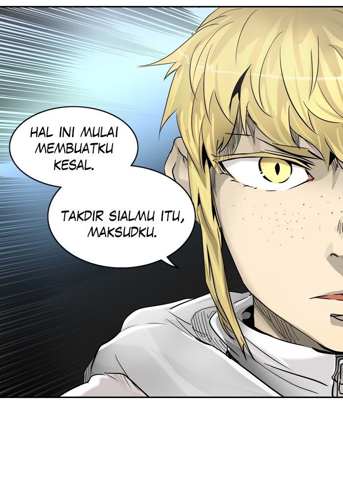 Tower of God Chapter 330