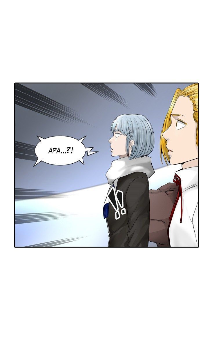 Tower of God Chapter 379