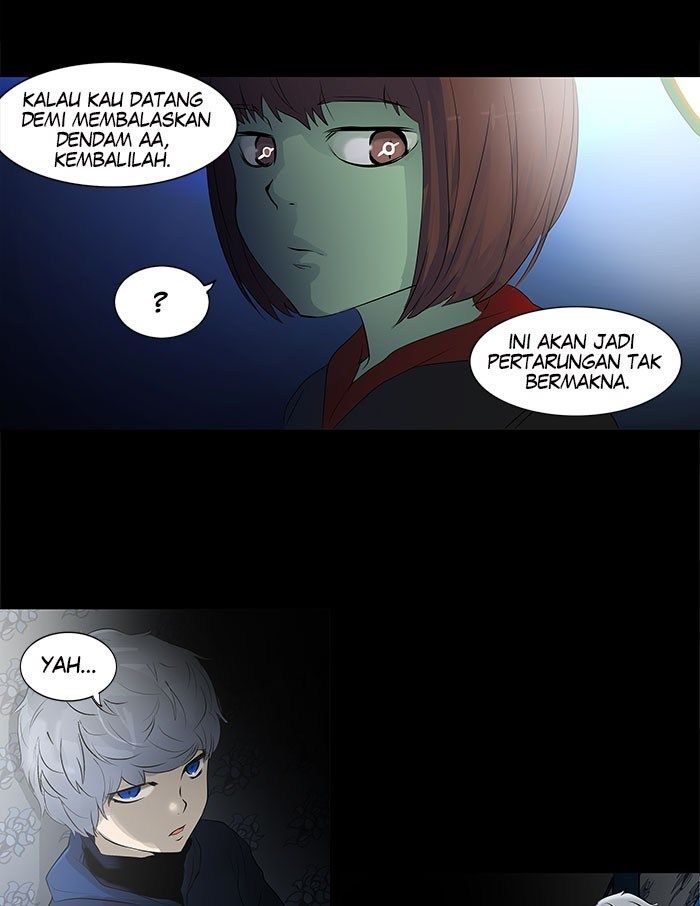 Tower of God Chapter 140