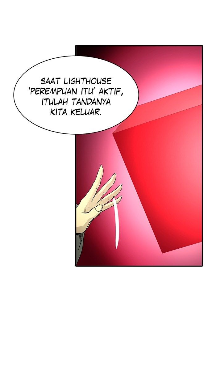 Tower of God Chapter 485