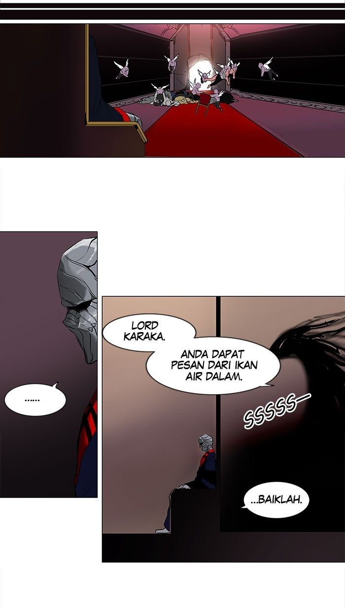 Tower of God Chapter 188