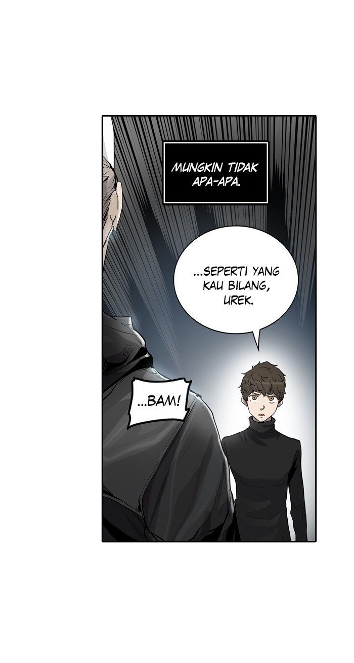 Tower of God Chapter 339