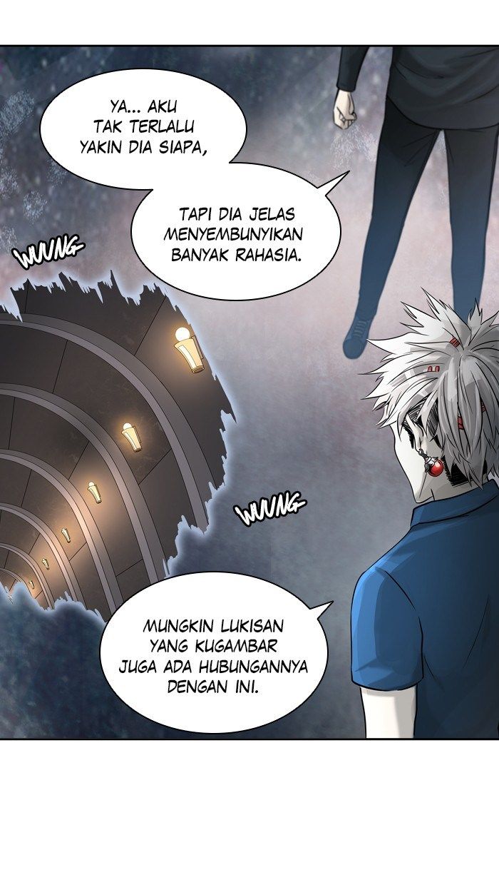 Tower of God Chapter 387