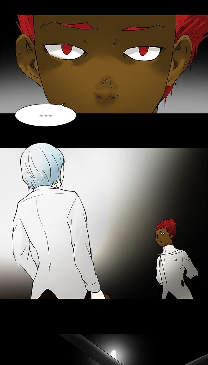 Tower of God Chapter 40